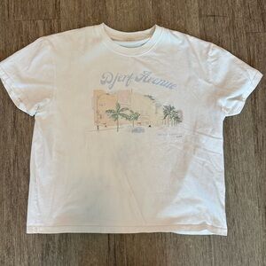 Djerf Avenue Graphic Tee